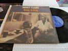 SONNY TERRY SONY IS KING LP PRESTIGE BLUESVILLE MONO BLUES
