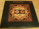 THE WIZARDS FROM KANSAS S/T DJ LP SELF TITLE HEAVY RURAL PSYCH WHITE LABEL PROMO