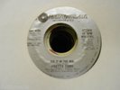 PRETTY TONY - Fix In The Mix - ELECTRO BASS MUSIC 45 - Promo