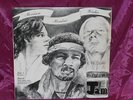 JIMI HENDRIX LIVE JAM LP EXCELLENT JIM MORRISON JOHNNY WINTER