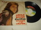 BEAT  CLAN CELENTANO RARO GINO LUISA LUISA 7'
