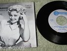 *RARE* DIANA DARRIN D-1005 45 Record Little Gun, Little Me - Lost Love Singles