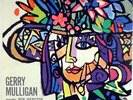 GERRY MULLIGAN MEETS BEN WEBSTER-ORIGINAL DEEP GROOVE STEREO LP,