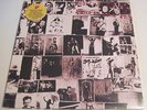 ROLLING STONES EXILE ON MAIN STREET LP VINYL 180g NEW SEALED NO RESERVE