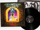 TESTAMENT -The Legacy LP 1987 ++RARE DEBUT US THRASH++amulance mortal sin at war