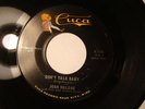 JOAN MALONE mod DON'T TALK BABY popcorn 45 HEAR northern VG++