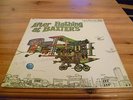 Jefferson Airplane - After Bathing At Baxter's - 1967 UK LP