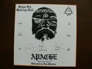 SATYA SAI & MAITREYA KALI - APACHE / INCA on TWO LITTLE INDIANS, M-/M-