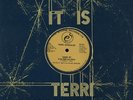 TERRI GONZALEZ - CAUGHT UP - DISCO 12