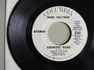 HIGH VOLTAGE Country Road rare northern soul COLUMBIA 45701 promo VG+