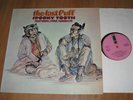 Spooky Tooth - The last puff LP 1970 / Pink Island    ( 6 )