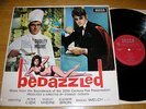 BEDAZZLED  --  PETER COOK & DUDLEY MOORE  --  PSYCH -- UK RED DECCA  -- 1968.