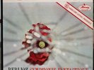 MERCURY LIVING PRESENCE SR 90254 BERLIOZ SYMPHONIE FANTASTIQUE PARAY CB LP