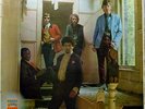SAVOY BROWN BLUES BAND - SHAKE DOWN LP - RARE 1967 Decca MONO - LK 4883
