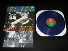 GORILLA BISCUITS START TODAY EMBOSSED COVER 1st PRESSING PURPLE VINYL sXe NYHC