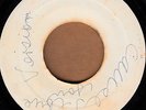 ISLAND SOUL RECREATIONAL & EDUCATIONAL BILLY COLE CAUSE I LOVE  YOU test press ?