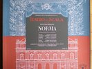 BELLINI-NORMA, MARIA CALLAS, COLUMBIA SAXF, 3LPBox, Teatro alla Scala