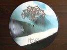 ENSLAVED – FROST Pic.LP (rare)/Emperor/Darkthrone/Mayhem/Satyricon/Gehenna/Craft