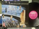 CAS 1051  VAN DER GRAFF GENERATOR   PAWN HEARTS  FIRST PRESS