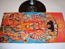 JIMI HENDRIX EXPERIENCE : AXIS BOLD AS LOVE original Track Album
