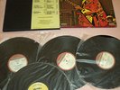 JIMI HENDRIX     4-LP-Box Greatest Original Sessions mint-