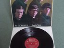 Rare The Zombies - Begin Here LP Original MONO Decca 1965 PoP PsYcH Classic 