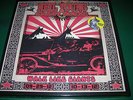 NEIL YOUNG & CRAZY HORSE   (Walk Like Giants (4LP+3CD-Box)USA 2012 BOX SET