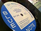 Cannonball Adderley Somethin' Else Blue Note 1595 DG RVG 47 West 63rd NYC