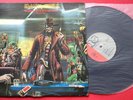Iron Maiden-Stranger In A Strange Land  KOREA SINGEL 12 INCH