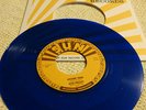 ELVIS PRESLEY,,MYSTERY TRAIN,,SUN 45,,  223,,,,,RARE