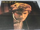 SCOTT WALKER - SCOTT 4 PHILIPS UK RARE EX SBL 7913 SCOTT ENGEL