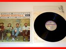 JOHN MAYALL BLUESBREAKERS WITH ERIC CLAPTON LP 1971 