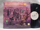 The Monster Album - 1964 DCP, Hot Rod/Surf , Gary Usher