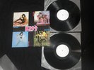KISS - Egos At The Stake 2x LP Vinyl
