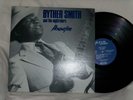 Music LP Byther Smith and the Nightriders - 