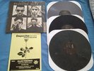 Depeche Mode/ Violator Live/ World Violation/ Colored  Vinyl/ Dodger Stadium