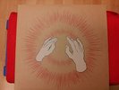 GODSPEED YOU BLACK EMPEROR / LIFT YOUR SKINNY FISTS LIKE ANTENNAS TO HEAVEN/