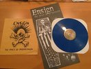ENSIGN the price of BLUE TOUR LP #72/200 Good Riddance Nofx Rise Against KBD