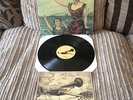 Neutral Milk Hotel – In The Aeroplane Over The Sea LP – Rare 1998 First Press