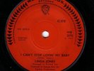 NORTHERN SOUL - Linda Jones on UK Warner Bros - HEAR IT