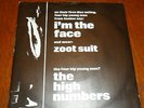 THE HIGH NUMBERS: I'M THE FACE:UK 7