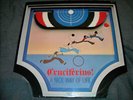 CRUCIFERIUS A NICE WAY OF LIFE * EGG 940 011 * ORIGINAL FRENCH PSYCH PROG MAGMA