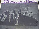 33 BERURIER NOIR Macadam Massacre LP