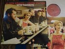 Alison Krauss Union Station New Favorite Rare 180 EU 01 Original MINT- Vinyl