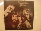 CREEDENCE CLEARWATER REVIVAL Pendulum Fantasy 8410 NO bar code   SEALED 