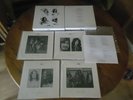 Led Zeppelin BBC Sessions 4 LP Box Set MINT 2 SEALED 1997 180g pressing