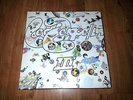 Led Zeppelin - III (Vinyl LP) RARE 1st Press copy