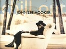 LP JOHN LEE HOOKER - Chill out, Superrar, TOPZUSTAND