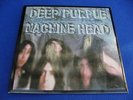 DEEP PURPLE - MACHINE HEAD - UK 1st PRESS PROMO COPY & INSERT - SUPERB CONDITION