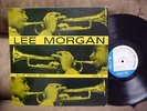 lee morgan-vol. 3/blue note 1557 1957